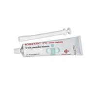INNOVA(RECORDATI) LOMEXIN*CREMA VAG 78G2%+APP