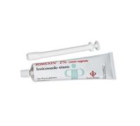 INNOVA(RECORDATI) LOMEXIN*CREMA VAG 78G2%+APP