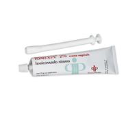 INNOVA(RECORDATI) LOMEXIN*CREMA VAG 78G2%+APP
