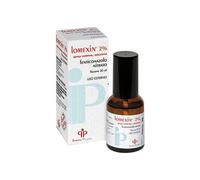 LOMEXIN*NEBUL FL 30ML 2%