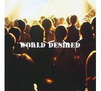 Lomi, Aoi, O-Mi Yuuna, Malu, Yu-Ma - World Desired