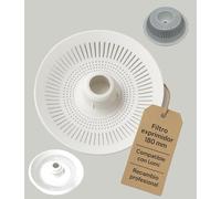 Lomi - Filtro griglia spremiagrumi Lomi 180 mm - 202041