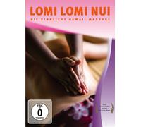 Lomi Lomi Nui - Die sinnliche Hawaii-Massage (DVD)