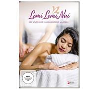 Lomi Lomi Nui - Die sinnliche Hawaiianische Massage (DVD)
