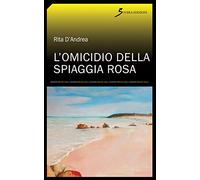L'omicidio della spiaggia rosa