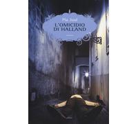 L'omicidio di Halland - [Elliot]