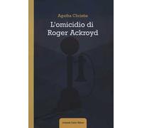 L'omicidio di Roger Ackroyd