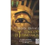 L'omicidio di Tutankhamon