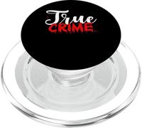 L'omicidio mostra il vero crimine PopSockets PopGrip per MagSafe