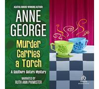 L'omicidio porta una torcia (I misteri delle sorelle del sud)