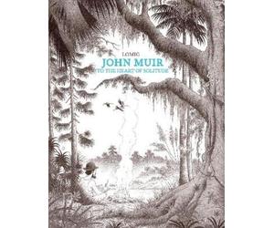Lomig John Muir (Copertina rigida)