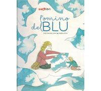 L' omino del blu