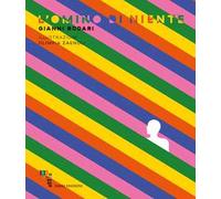 L'omino di niente. Ediz. a colori