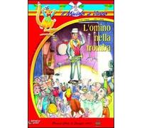 L'omino nella tromba