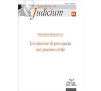L'omissione di pronuncia nel processo civile