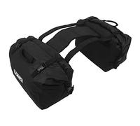 Lomo Dry Bag - Borse da moto impermeabili, morbide, 1 paio