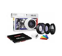 Lomo Instant Wide Combo WK