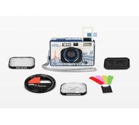LomoApparat 21mm Wide Angle Camera Paris Edition