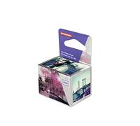 Lomochrome Purple 35 mm ISO 100-400