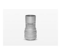 Lomography Dagherrotipo Achromat 64 mm f/2,9 - Anodis Canon EF Alluminio Argento