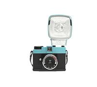 Lomography - Diana Mini & Flash