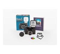 Lomography Diana Mini Flash Black Jack