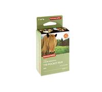 Lomography f110c3 Color Tiger 110 confezione da 3 (Film a colori)