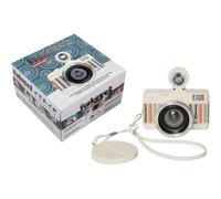 Lomography Fisheye No. 2 Acapulco La Quebrada 35 mm