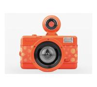 Lomography Fotocamera Fisheye No. 2 Papaya Pop