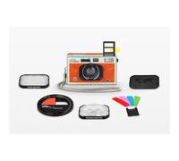 Lomography Fotocamera LomoApparat 21 mm per riprese e punti di vista Nuovo edificio