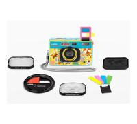 Lomography Fotocamera LomoApparat 21 mm per riprese e punti di vista Omelette soffice