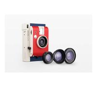 LOMOGRAPHY Instant e Kit di Lenti - 800boston- Boston Edition