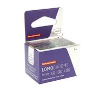Lomography Kleinbildfilm Purple XR 100-400ASA 1 St.
