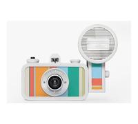 Lomography La Sardina + Flash Edizione Acapulco