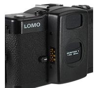 Lomography LC-A+ 120