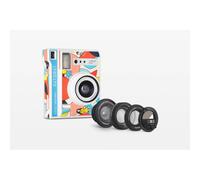 Lomography Li850SUN LOMO Instant Automat & kit lenses Sundae Kinds Edition