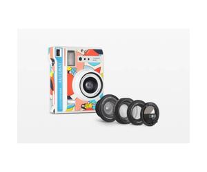 Lomography Li850SUN LOMO Instant Automat & kit lenses Sundae Kinds Edition