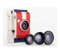 Lomography Lomo Instant + 3 obiettivi Boston