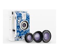 Lomography Lomo Instant + 3 obiettivi Opbeni