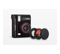Lomography Li870b LOMO Instant Automat Glass Magellan & kit lenses