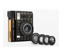 Lomography Lomo Instant Automat + obiettivo Henry Steiner