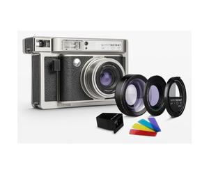 Lomography Lomo Instant Wide Combo Edizione Monte Carlo