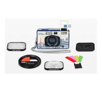 Lomography LomoApparat 21 mm Edizione Parigi