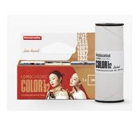 Lomography LomoChrome Colour '92 Sun-kissed 120 ISO 400