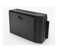 Lomography LomoGraflok 4×5 istantaneo nero