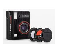Lomography Li870b LOMO Instant Automat Glass Magellan & kit lenses