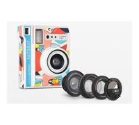 Lomography Lomo'Instant Automat + obiettivo Edizione Sundae per bambini
