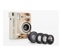 Lomography Lomo'Instant Automat + obiettivo el Nilo