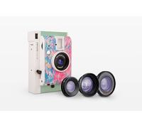 Lomography Lomo'Instant Camera & Lenses Song's Palette Instant Film Camera