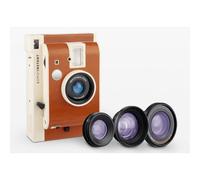 Lomography Lomo'Instant Mini + 3 obiettivi San Remo